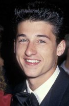 Patrick Dempsey