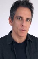 Ben Stiller