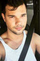 Taylor Lautner