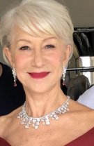 Helen Mirren
