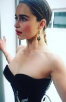 Emilia Clarke