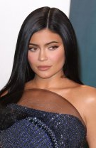 Kylie Jenner