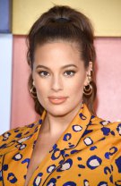 Ashley Graham 