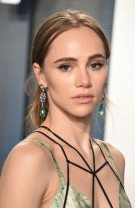 Suki Waterhouse