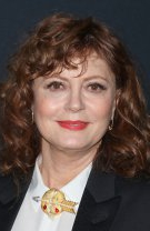 Susan Sarandon