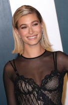 Hailey Baldwin