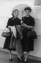 Jackie își trecuse sora în "lista cu dușmani"
