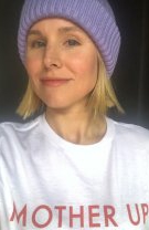 Kristen Bell