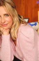 Sarah Michelle Gellar