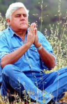 Jay Leno