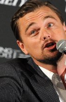 Leonardo DiCaprio