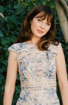 Zooey Dechanel