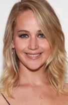 Jennifer Lawrence
