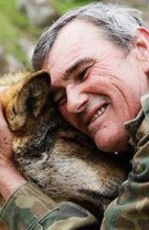 A preferat să rămână în sălbăticie decât să se întoarcă acasă