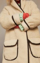 Jacheta Teddy