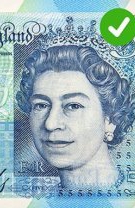 Regina nu are nevoie de pașaport pentru a călători