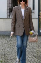 Sacoul oversized