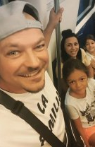 Familia îi dă putere