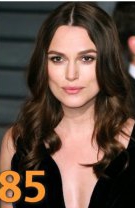 Carly Rae Japsen și Keira Knightley