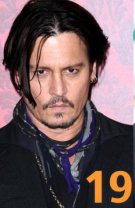 Johnny Depp și Quentin Tarantino