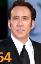 Rob Lowe și Nicolas Cage
