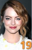 Emma Stone și Mellisa Benoist