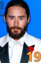 Jared Leto și Mark Wahlberg