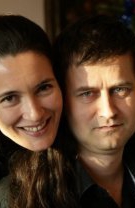 S-a îndrăgostit de România