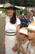 Fetița ei s-a stins la doar 4 luni de viață
