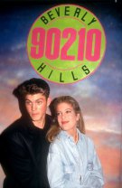 A jucat-o pe Donna în serialul "Beverly Hills 902010"