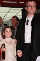 Între Loredana și soțul ei a fost dragoste la prima vedere