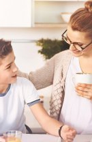 Ascultă și înțelege, înainte de a reacționa