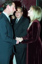 O întâlnire ce i-a rămas întipărită în suflet