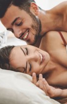 Nimic înafară de sex
