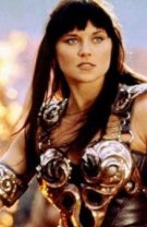 A interpretat-o pe Xena timp de 6 ani