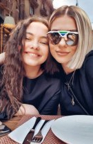 Are o relație specială cu Lidia Buble