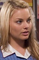 Margot Robbie