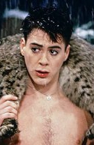 Robert Downey Jr.