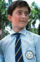 Daniel Radcliffe