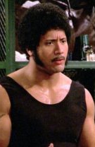 Dwayne Johnson