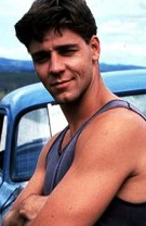 Russell Crowe