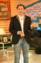 Primii pași în televiziune