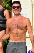 Simon Cowell