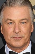 Alec Baldwin
