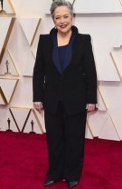 Kathy Bates