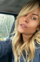 Blonda vinovată de divorțul lui Walter Zenga