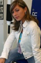 "Dacă îmi spunea cineva că sunt frumoasă, roșeam"