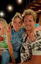 Isabella Calthorpe l-a refuzat pe Prințul William