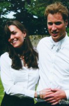 Kate Middleton devenise geloasă
