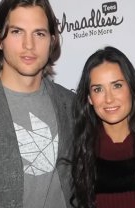 Ashton Kutcher, de la divorț la o nouă iubire